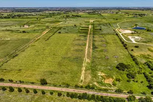 Tbd 59 County Road 1232, Godley, TX 76044 - Photo 1