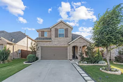 3601 Palmetto Avenue, Aubrey, TX 76227 - Photo 1