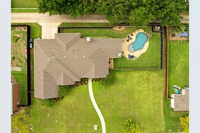 1027 Midnight Pass, Rockwall, TX 75087 - Photo 3