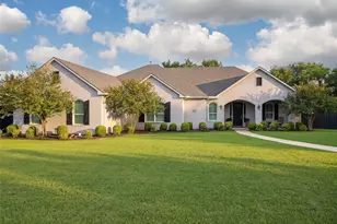 1027 Midnight Pass, Rockwall, TX 75087 - Photo 1