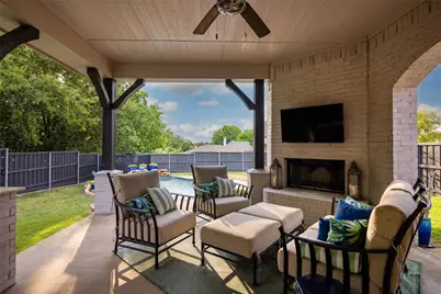 1027 Midnight Pass, Rockwall, TX 75087 - Photo 33