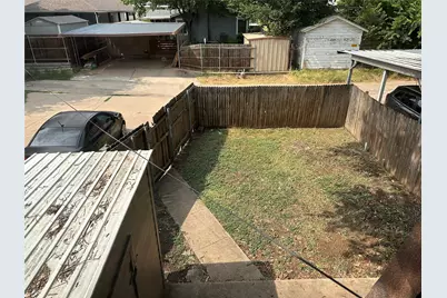 3712 Dexter Avenue, Fort Worth, TX 76107 - Photo 29