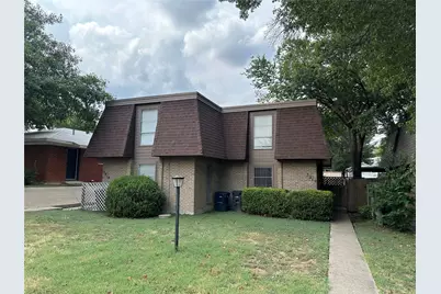 3712 Dexter Avenue, Fort Worth, TX 76107 - Photo 1