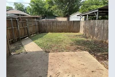 3712 Dexter Avenue, Fort Worth, TX 76107 - Photo 33