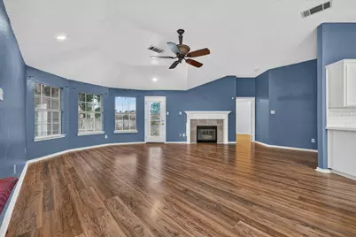 7700 Black Bear Court, Fort Worth, TX 76137 - Photo 7