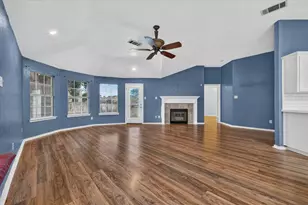 7700 Black Bear Ct, Fort Worth, TX 76137 - Photo 7