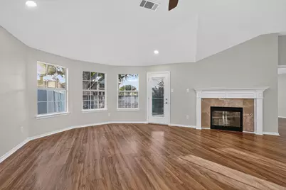7700 Black Bear Court, Fort Worth, TX 76137 - Photo 5