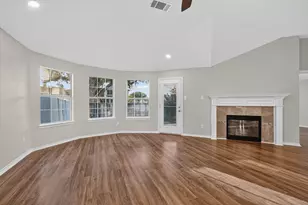7700 Black Bear Ct, Fort Worth, TX 76137 - Photo 5