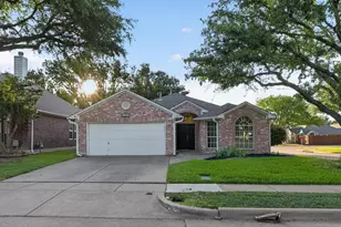 7700 Black Bear Ct, Fort Worth, TX 76137 - Photo 1