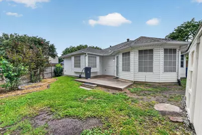 7700 Black Bear Court, Fort Worth, TX 76137 - Photo 33