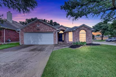 7700 Black Bear Court, Fort Worth, TX 76137 - Photo 1
