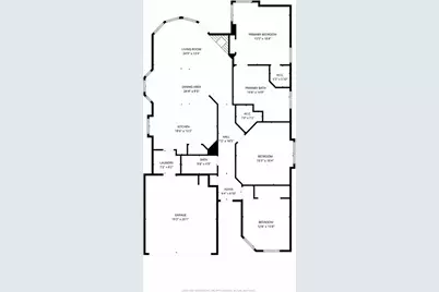 7700 Black Bear Court, Fort Worth, TX 76137 - Photo 23
