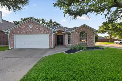 7700 Black Bear Court, Fort Worth, TX 76137 - Photo 25