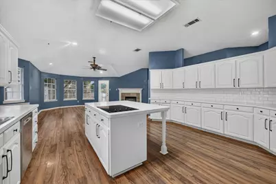 7700 Black Bear Court, Fort Worth, TX 76137 - Photo 17