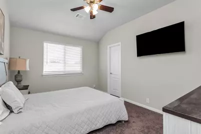 529 Bermuda Avenue, Lancaster, TX 75146 - Photo 33