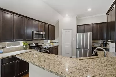 545 Salida Road, Fort Worth, TX 76052 - Photo 7
