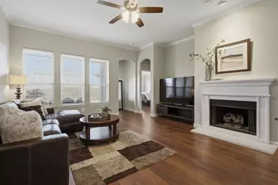 545 Salida Road, Fort Worth, TX 76052 - Photo 15