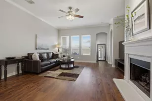 545 Salida Rd, Fort Worth, TX 76052 - Photo 13