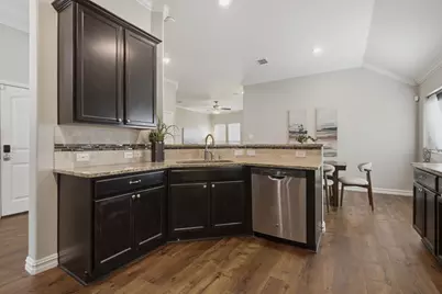 545 Salida Road, Fort Worth, TX 76052 - Photo 9