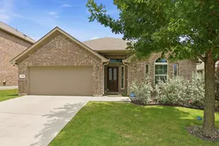 545 Salida Rd, Fort Worth, TX 76052 - Photo 1