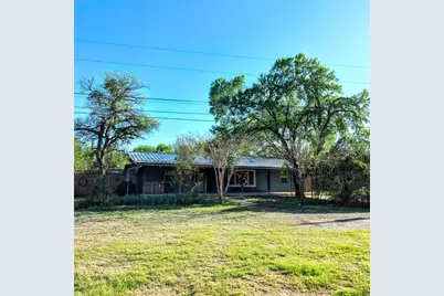 135 Elm Street, Palo Pinto, TX 76484 - Photo 1