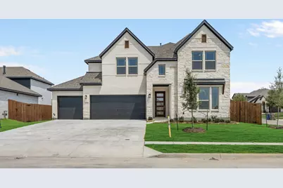 321 Atlas Cedar Drive, Glenn Heights, TX 75154 - Photo 1