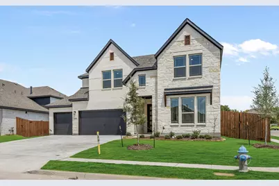 321 Atlas Cedar Drive, Glenn Heights, TX 75154 - Photo 3