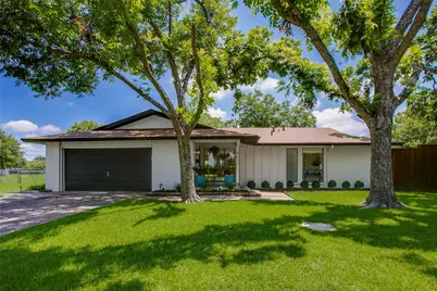 9635 Talina Drive, Dallas, TX 75228 - Photo 1