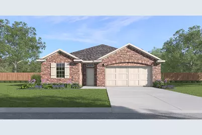 9909 Silver Nugget Street, Aubrey, TX 76227 - Photo 1