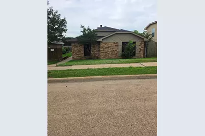 1416 Hackamore Street, Mesquite, TX 75149 - Photo 1