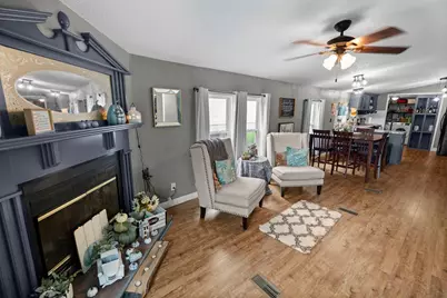 214 Harris Lane, Yantis, TX 75497 - Photo 15