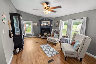 214 Harris Lane, Yantis, TX 75497 - Photo 13