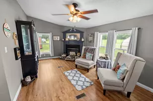 214 Harris Ln, Yantis, TX 75497 - Photo 13