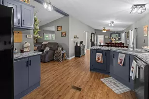 214 Harris Ln, Yantis, TX 75497 - Photo 9
