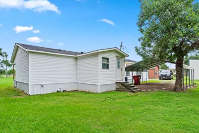 214 Harris Lane, Yantis, TX 75497 - Photo 31