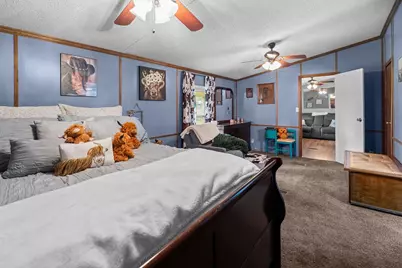 214 Harris Lane, Yantis, TX 75497 - Photo 17