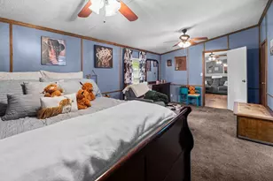 214 Harris Ln, Yantis, TX 75497 - Photo 17