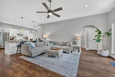 2625 Juniper Lane, Grapevine, TX 76051 - Photo 9