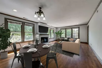 4512 Swiss Avenue, Dallas, TX 75204 - Photo 27