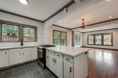 4512 Swiss Avenue, Dallas, TX 75204 - Photo 17