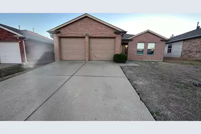 8255 Horse Whisper Lane, Fort Worth, TX 76131 - Photo 1