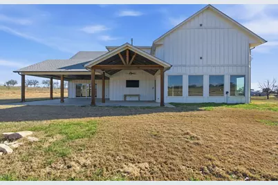 4600 Old Brock Road, Weatherford, TX 76087 - Photo 33