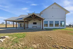 4600 Old Brock Rd, Weatherford, TX 76087 - Photo 33