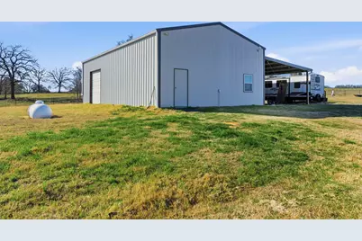 4600 Old Brock Road, Weatherford, TX 76087 - Photo 37