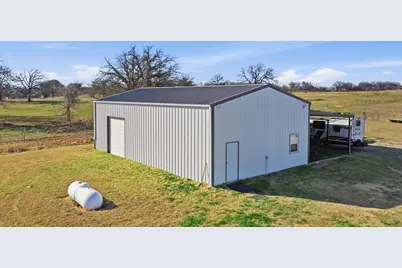 4600 Old Brock Road, Weatherford, TX 76087 - Photo 3