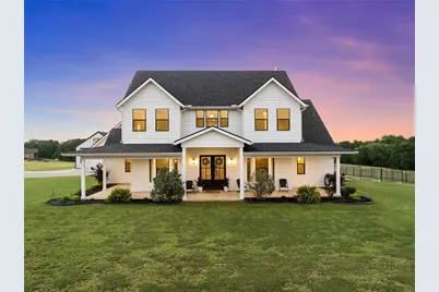 252 Austin Hines Drive, China Spring, TX 76633 - Photo 1
