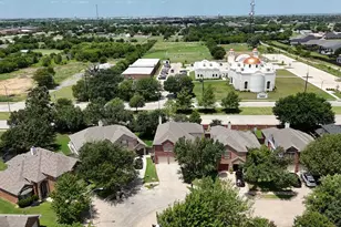 11633 Wild Pear Ln, Fort Worth, TX 76244 - Photo 31