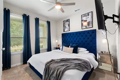 352 Boone Drive, Waxahachie, TX 75165 - Photo 5