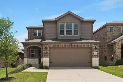 835 Table Rock Street, Princeton, TX 75407 - Photo 1