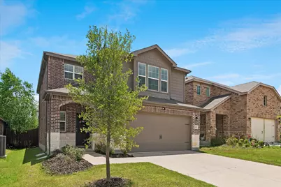 835 Table Rock Street, Princeton, TX 75407 - Photo 3